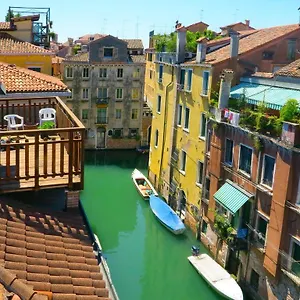  Apartment Ca Dolce Attico Italien