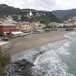  Apartment Am Mit Traumhafter Aussicht Italien