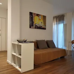  Apartment Sevi Modern Italien