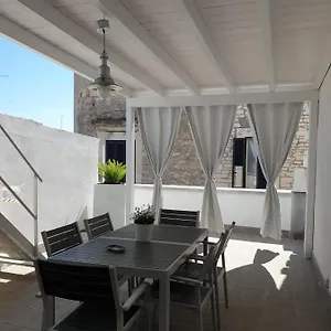  Apartment Sui Tetti Italien