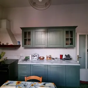 Apartment O Barba! Mare E Monti.... Italien