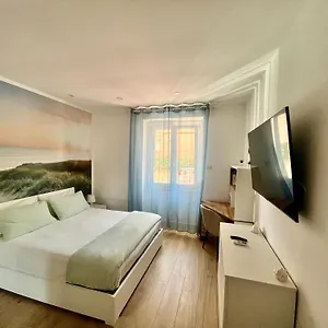  Apartment Solemar Kennedy Italien